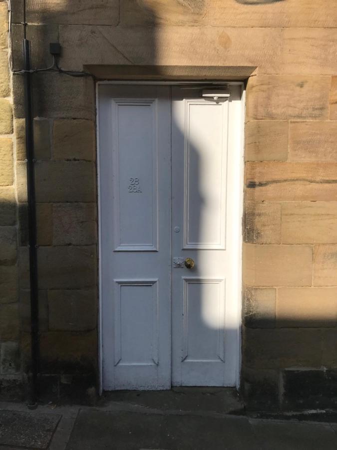 Upper Howick Hideaway Alnwick Exterior foto